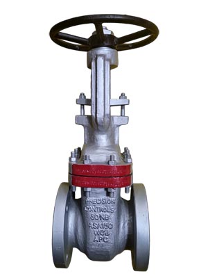 Gate Valves