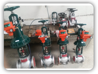 Mi Distributors IP 65